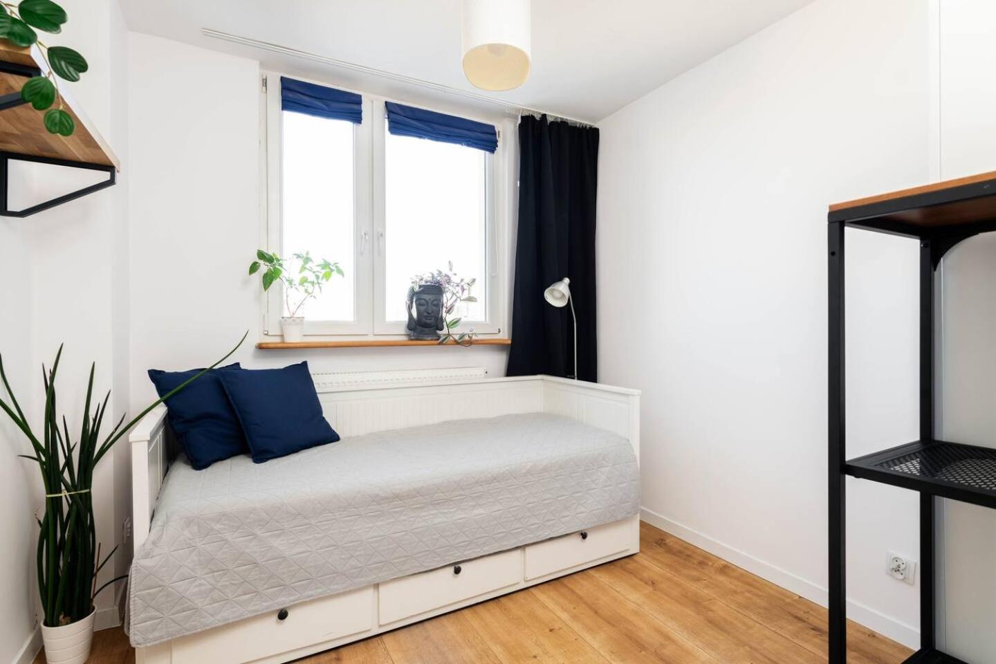 Sandstone Targowek Apartament Warszawa