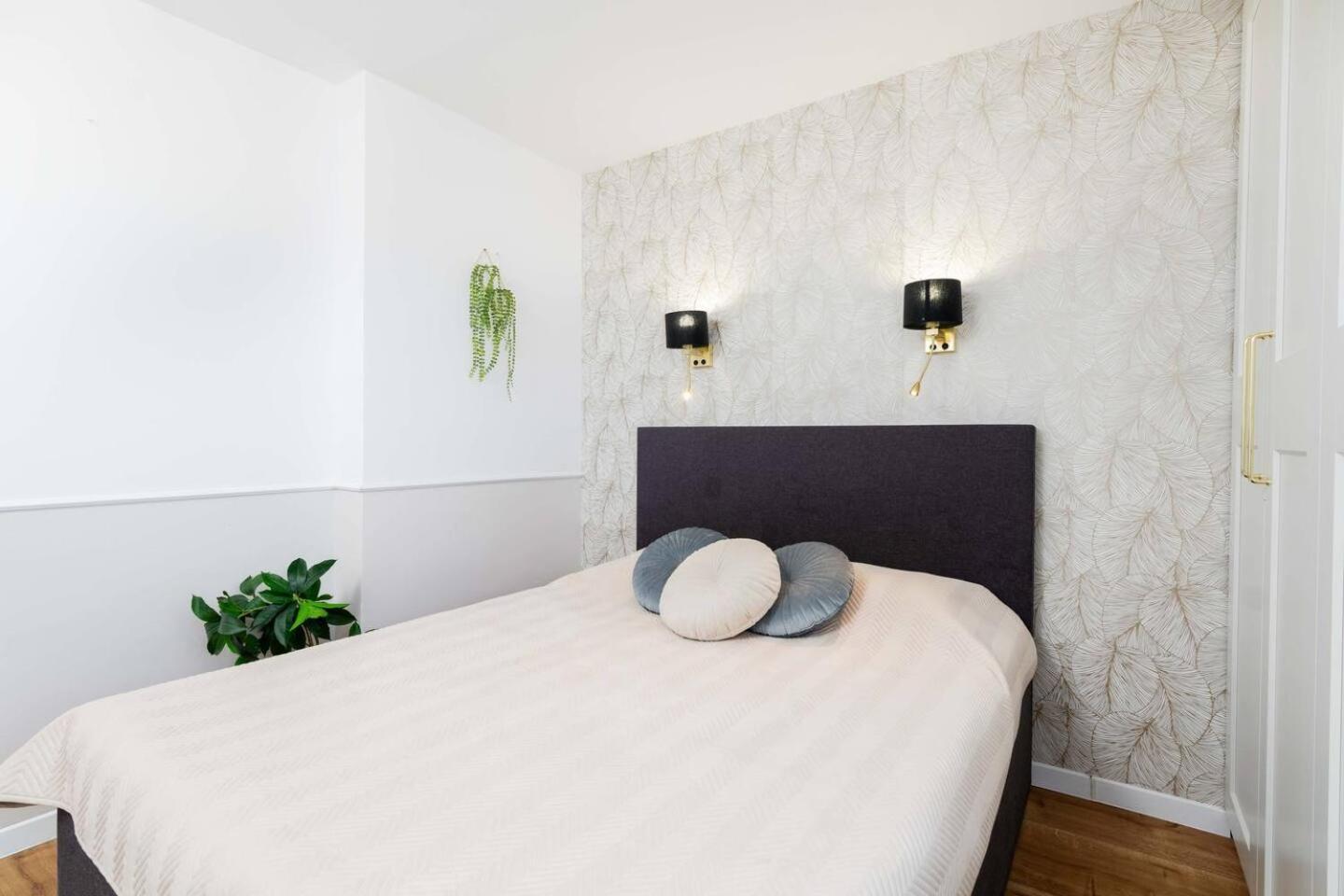 Apartament Sandstone Targowek Warszawa