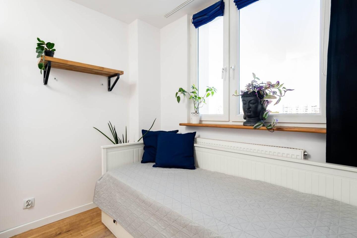 Sandstone Targowek Apartament Warszawa