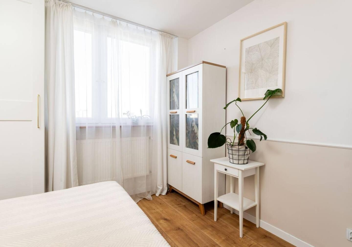 Apartament Sandstone Targowek *