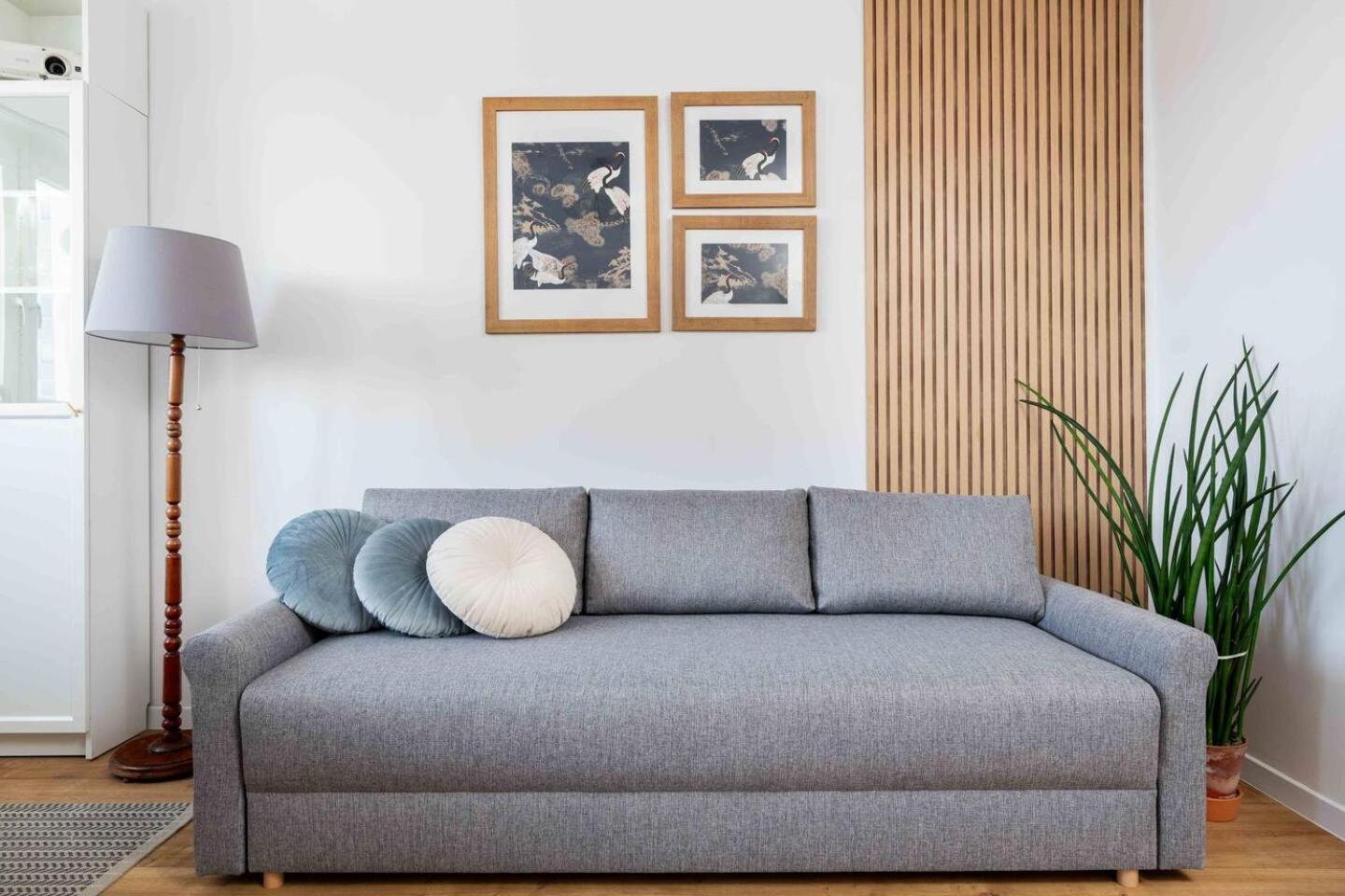 Apartament Sandstone Targowek